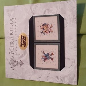 Giggles in the Snow Mirabilia Designs by Nora Corbett MD-31